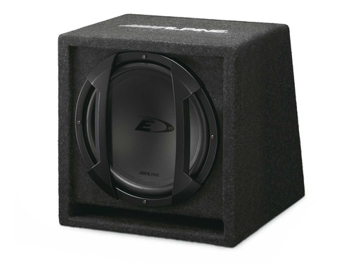 Alpine sbe 1044br 25cm - alpine,