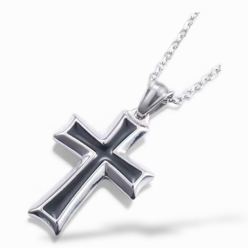 Unisex anhänger kreuz - anhÄnger,