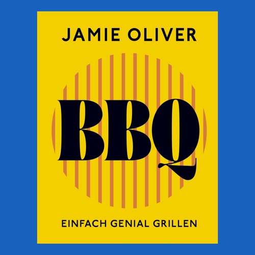 Jamie oliver bbq einfach - jamie,