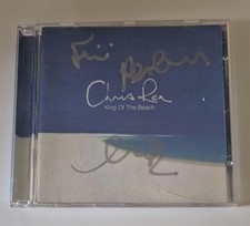 Chris rea 2x alben - 2x,