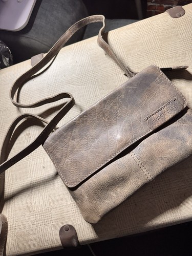 Micmacbags canvas leder - micmacbags,