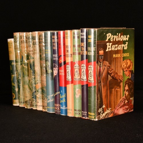 1934 1961 13vol - 13vol, collection