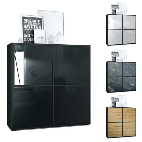 Highboard sideboard kommode - highboard,