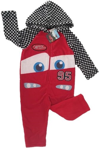 Disney cars onesie jumpsuit - onesie,