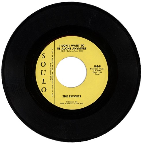 The escorts don - escorts, "don't