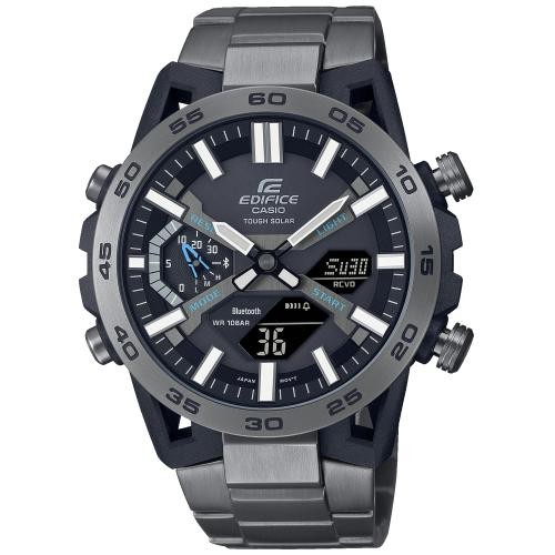 Casio edifice ecb 2000dc 1aef - casio,