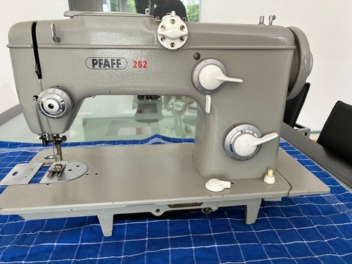 Pfaff nähmaschine 262 - pfaff,