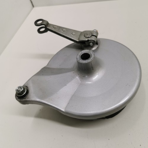 Smc rex 125 chopper - smc,