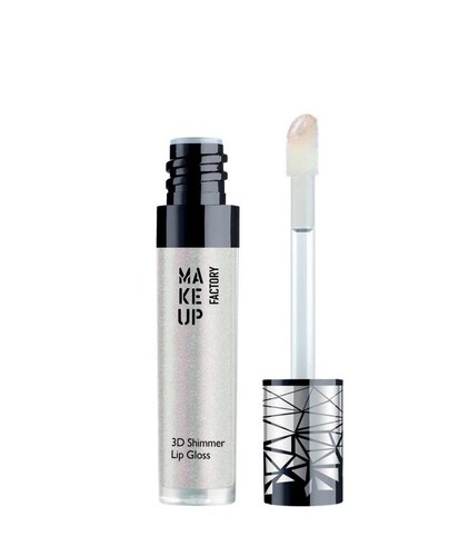 Make factory shimmer - up, lip
