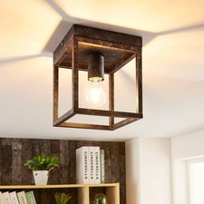 Lindby deckenlampe emin - lindby, 'emin'