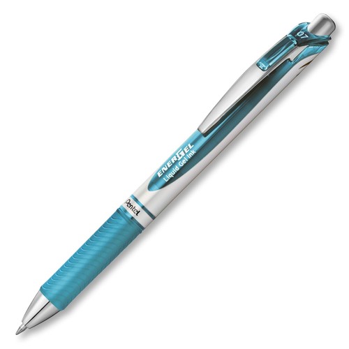 Pentel gelschreiber hellblau - gelschreiber,