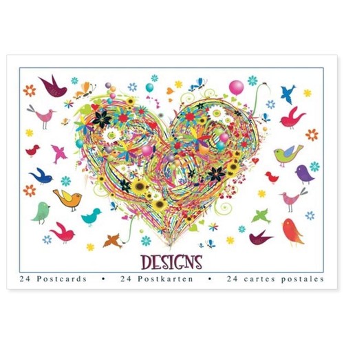 Design herz pop - design,