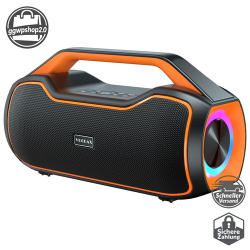 Bluetooth lautsprecher tragbar - lautsprecher,