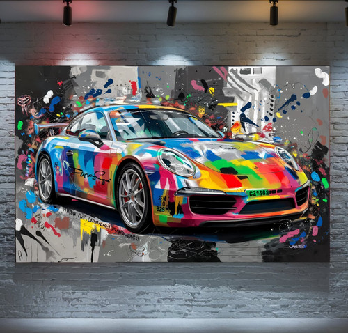 Leinwand bilder bis - xl,