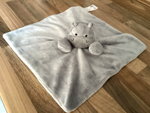 Kleines nilpferd baby - kleines,