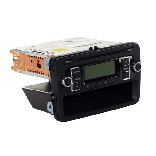 Rcd 210 radio autoradio mit - 210,