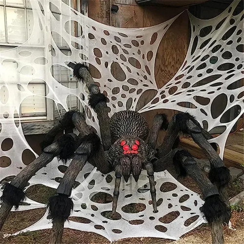 Halloween spinnennetz - halloween,