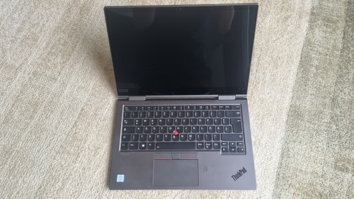 Lenovo thinkpad yoga 14 - lenovo,