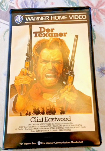Clint eastwood der - clint,