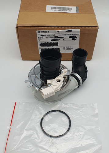 Aeg elektrolux heizwiderstand - elektrolux,