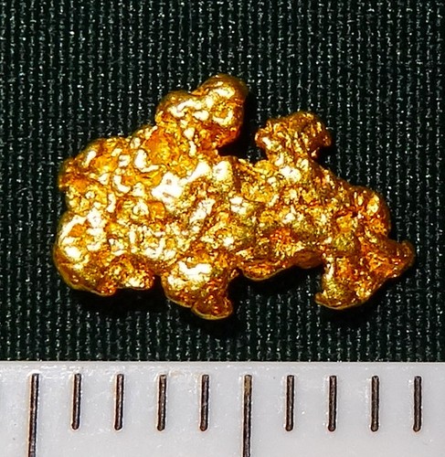 Xxl goldnugget mm - xxl,