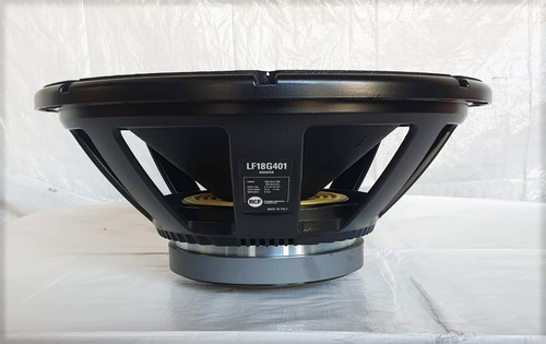 Rcf lf18g401 basslautsprecher - lf18g401-,