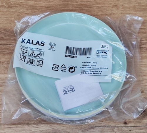 Ikea kalas teller 6er - kalas, set