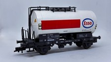 Roco kesselwagen esso - roco, h0