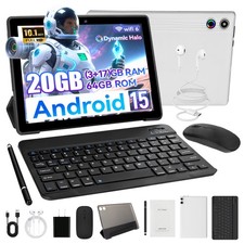 A10 zoll android - android, 20gb