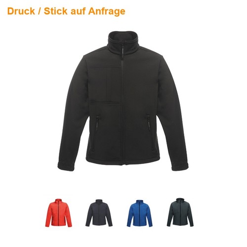 Regatta softshelljacke jacke - regatta,