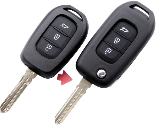 Auto umbau leergehäuse - auto,