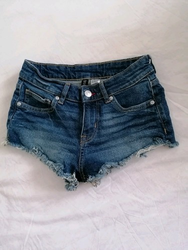 Jeans shorts damen 38 - shorts, gr.