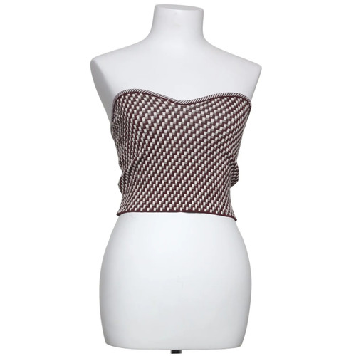 Mango tube top größe m - tube,