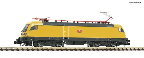 Fleischmann 7560026 spur - 7560026,