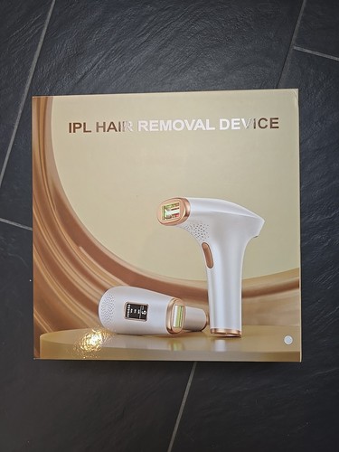 Ipl gerät neuwerig - ipl,