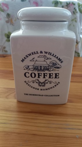 Kaffeebehälter porzellan - kaffeebehälter,
