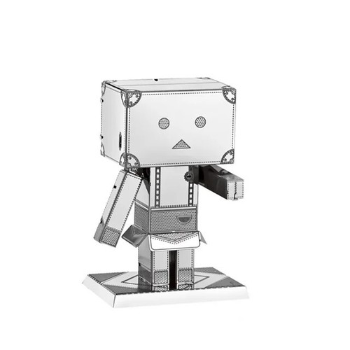 Danbo karton roboter - karton,