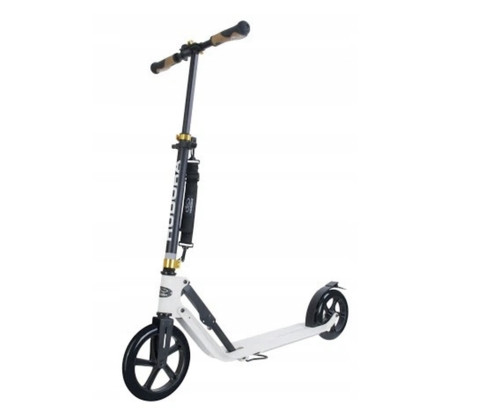 Klappbare hudora bigwheel - klappbare,