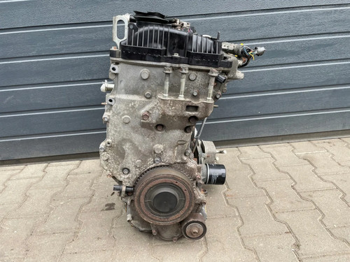 Motor mazda r2aa - mazda, 250tkm