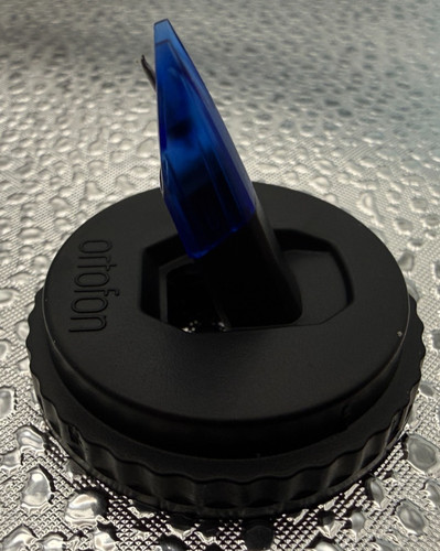 Ortofon concorde music - concorde, blue