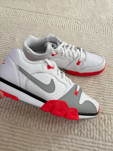 Nike cross trainer - cross,