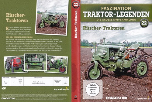 DVD-Faszination