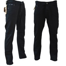 Herren jeans slim fit - slim,
