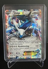 Pokemon karte dialga - pokemon,