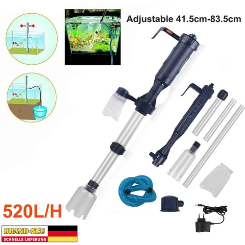 Elektrische aquarium fish - elektrische,