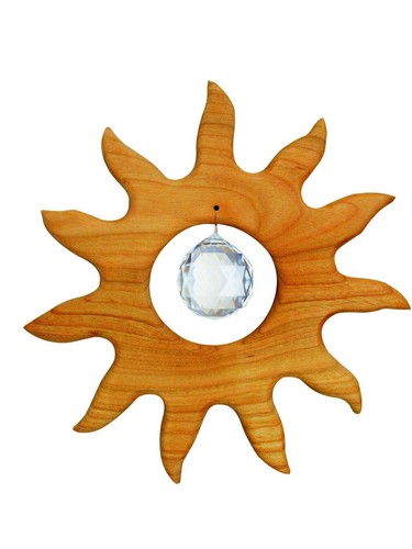 Harmony objekt sonne - objekt, holz