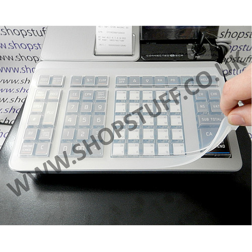Casio s4000 registrierkasse - sr-s4000,