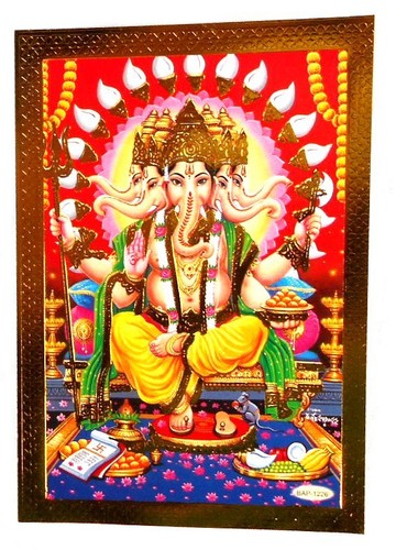 Bild picture ganesha ganesh - ,