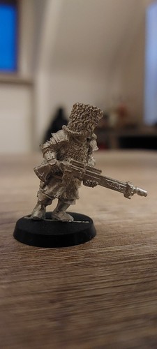 Vostroyan firstborn warhammer - firstborn,