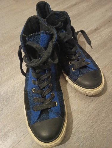 Converse allstars chucks - converse,